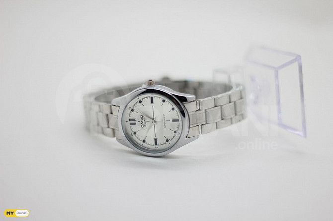 CASIO - women's watch from America Tbilisi - photo 2