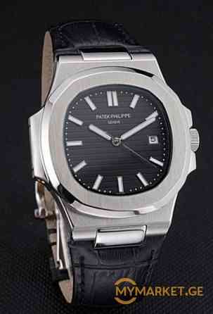 Patek Philippe თბილისი