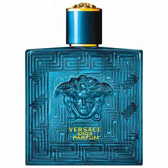 Versace Eros - ორიგინალი ტესტერი თბილისი