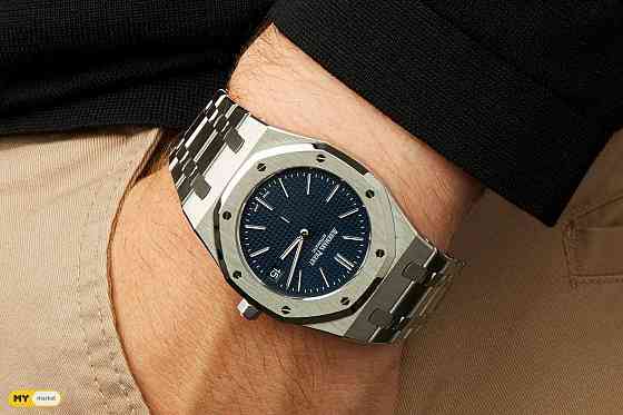 Audemars Piguet თბილისი