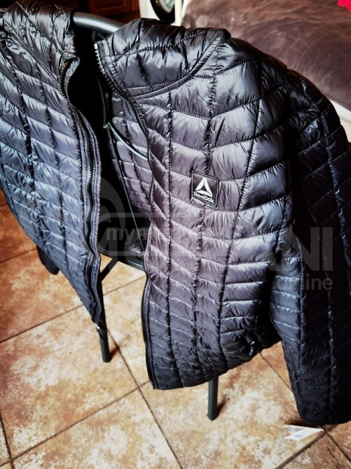 Reebok duti wear for sale Tbilisi - photo 2