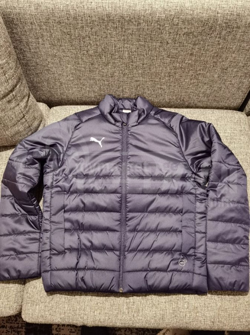 იყიდება puma დუტის მოსაცმელი თბილისი - photo 1