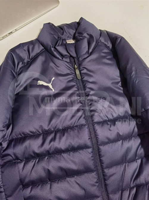 იყიდება puma დუტის მოსაცმელი თბილისი - photo 4