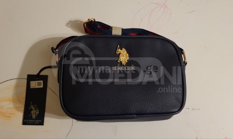 Polo Bag Tbilisi - photo 3