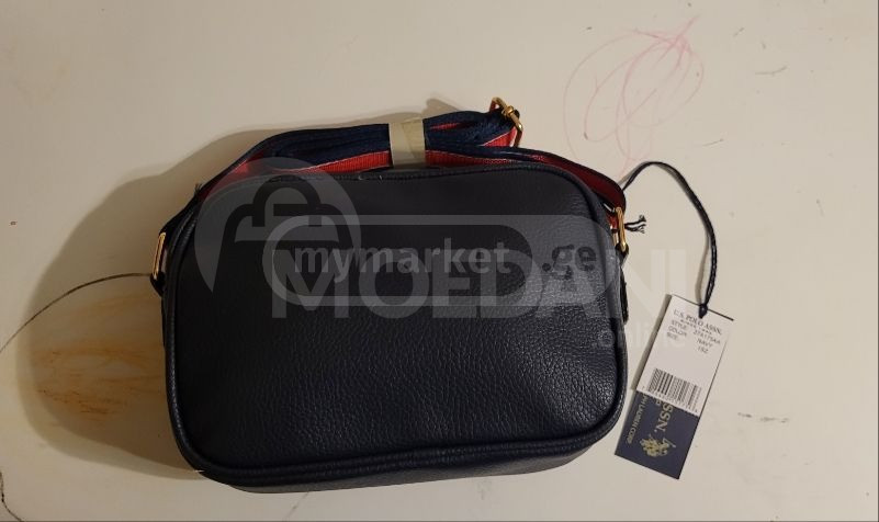 Polo Bag Tbilisi - photo 2