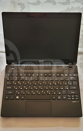 Laptop ACER V5 for sale Tbilisi - photo 3