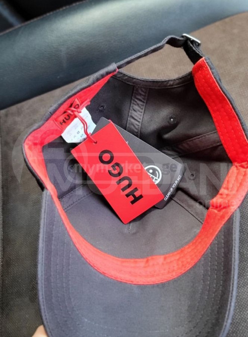 hugo boss თბილისი - photo 2