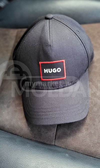 hugo boss თბილისი - photo 1