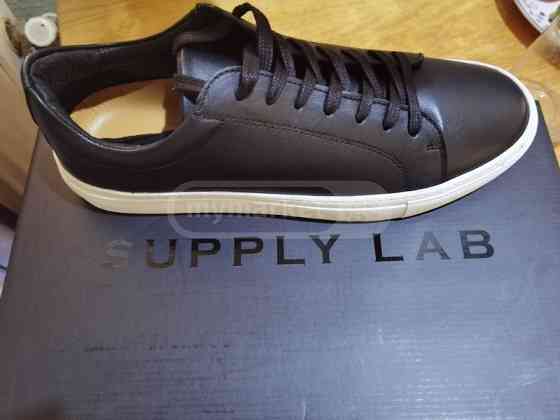 Supply Lab Sneakers თბილისი