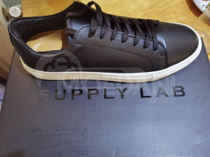 Supply Lab Sneakers თბილისი - photo 1