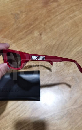 MOSCHINO original sunglasses for sale Tbilisi - photo 2