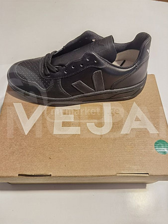 Продам оригинальную обувь Veja. Тбилиси - изображение 1
