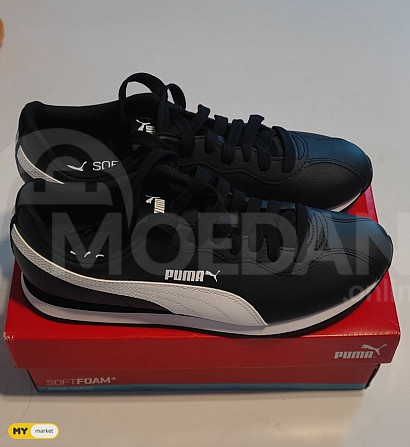 იყიდება PUMA ორიგინალი ფეხსაცმელი თბილისი - photo 2