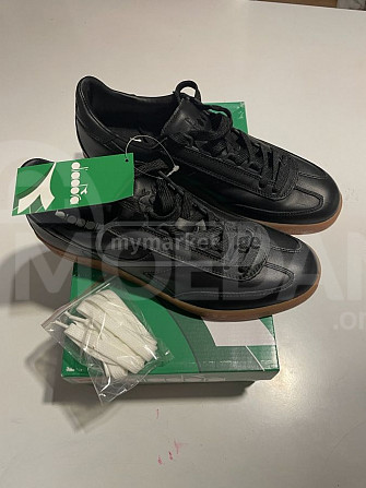 Didadora Unisex Sneakers თბილისი - photo 3