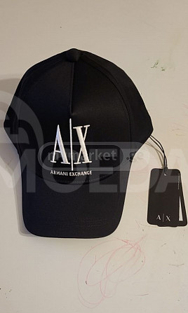 A/X original cap for sale Tbilisi - photo 1