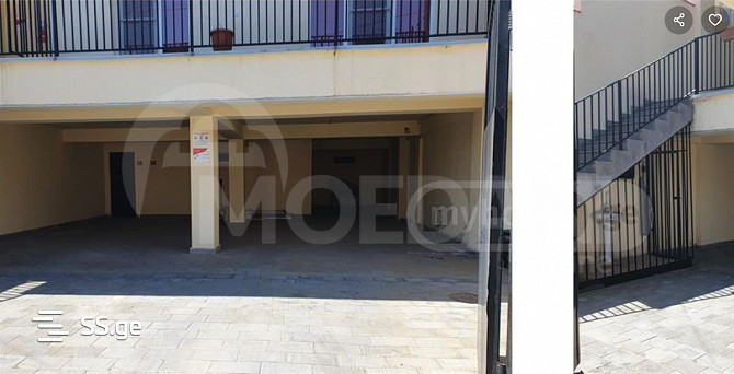 Commercial space in the village of Dighomi is for sale Tbilisi - photo 3