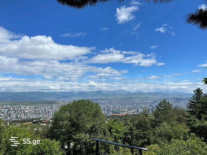A plot of land in Tskneti is for sale Tbilisi - photo 3