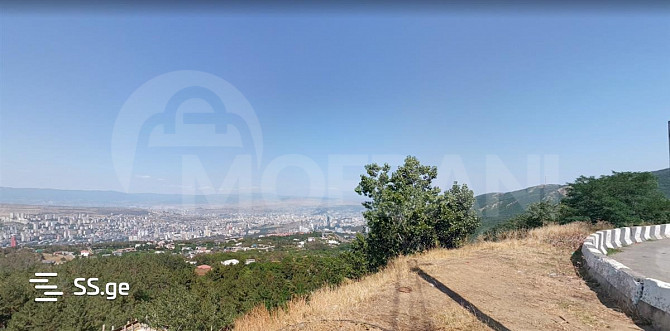A plot of land in Tskneti is for sale Tbilisi - photo 1