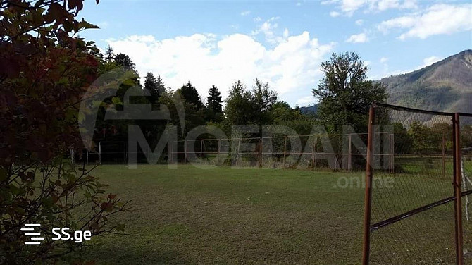 A plot of land in Tsem is for sale Tbilisi - photo 4