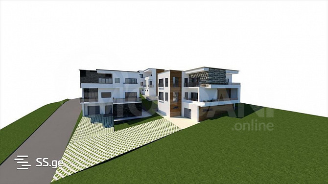 A plot of land in Shindis is for sale Tbilisi - photo 2