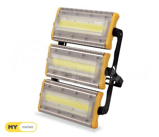 პროჟექტორი თბილისი - photo 1