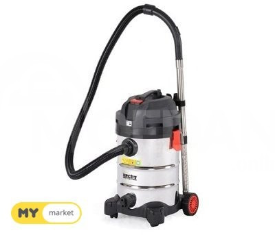 Industrial vacuum cleaner Tbilisi - photo 1