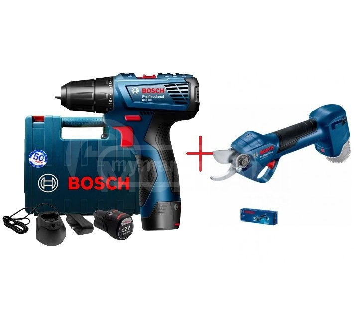 Электрическая отвертка Тбилиси - изображение 1