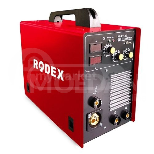 Inverter welding machine 250A Kemp Tbilisi - photo 1