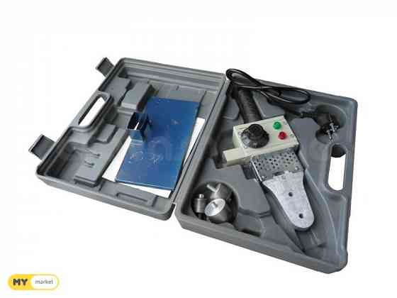 Welding iron for plastic pipes Tbilisi