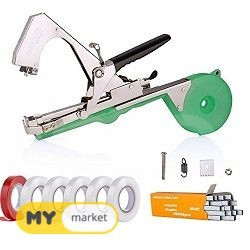 Vine wrapping machine / vineyard tool Tbilisi - photo 1