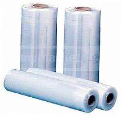 Packing bag / packing cellophane / stretch / stretch film Tbilisi