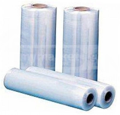 Packing bag / packing cellophane / stretch / stretch film Tbilisi - photo 1