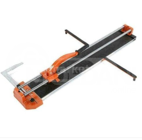 Tile, ceramic tile cutter - with laser. Tbilisi - photo 1