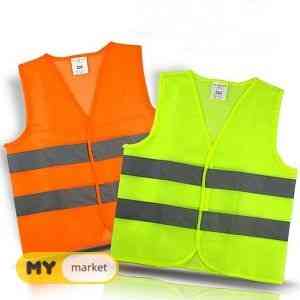 safety vest Tbilisi