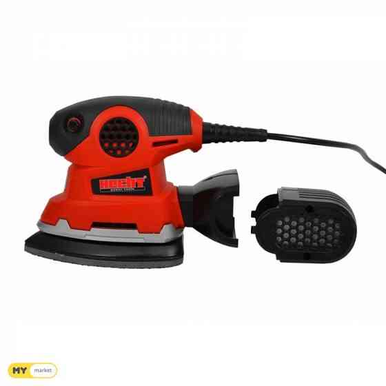 Electric vibrating grinder - Sashkurki Tbilisi