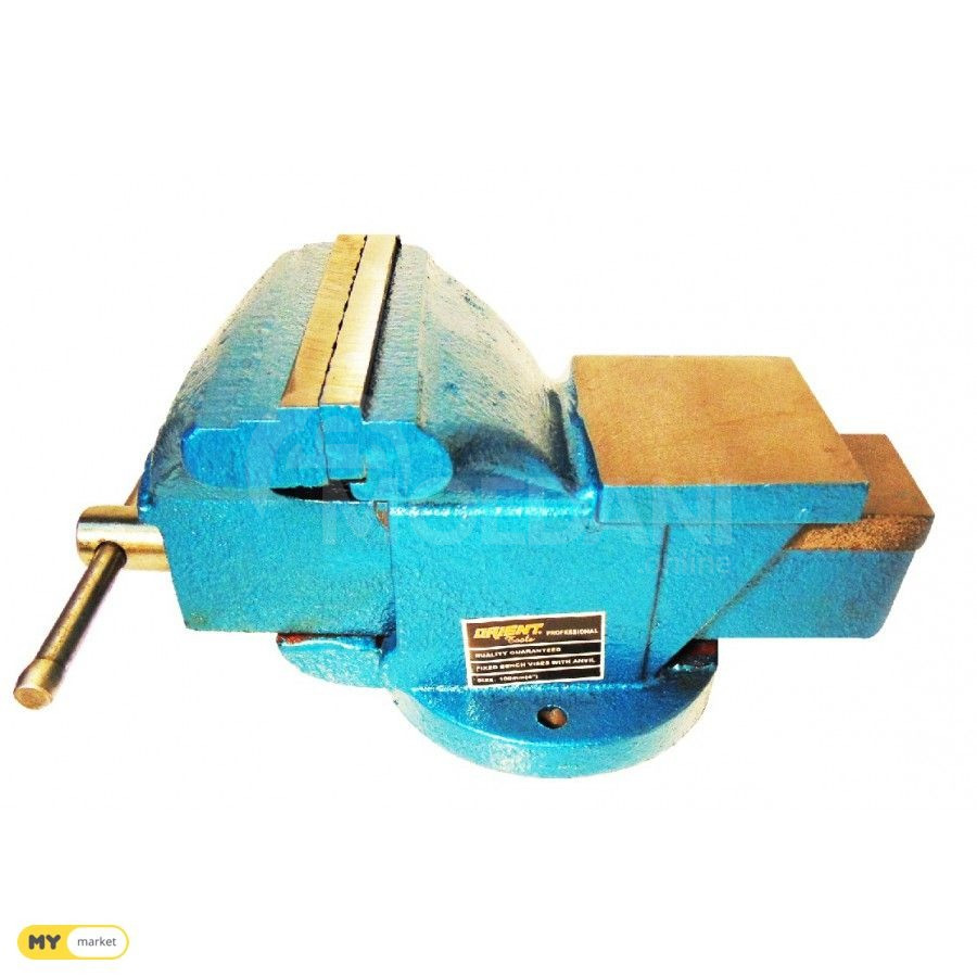 clamp Tbilisi - photo 1