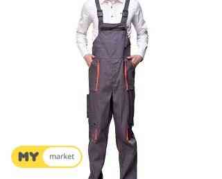 overalls work Tbilisi