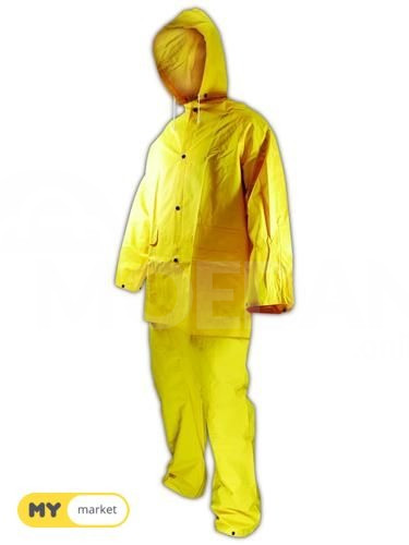 Комбинезон Тбилиси - изображение 1