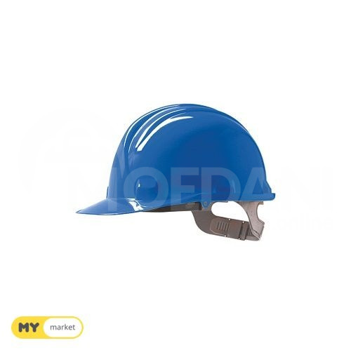 Overalls work helmet Tbilisi - photo 1