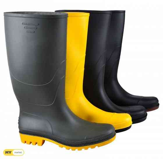 Overalls work boots Tbilisi