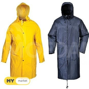 overalls work Tbilisi - photo 1