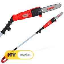 Branch cutting electric saw Tbilisi