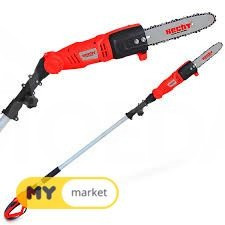 Branch cutting electric saw Tbilisi - photo 1