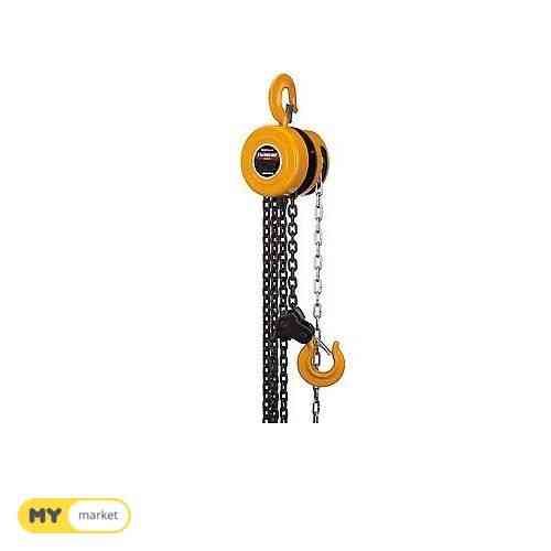 Mechanical crane - Tal Tbilisi