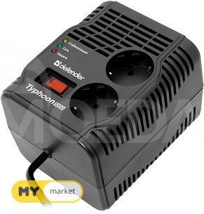 Stabilizer, power protector Tbilisi - photo 1