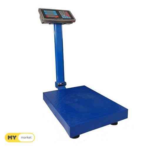 Electric scale 300 kg Tbilisi