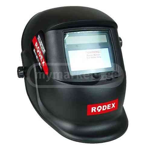 Welder's helmet with auto-darkening glass Tbilisi