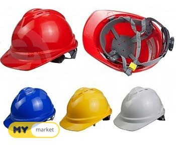 Safety helmet / protective helmet Tbilisi - photo 2