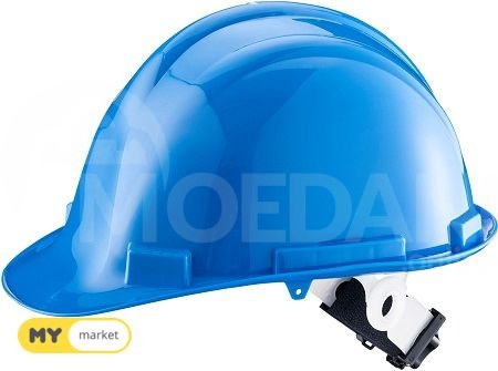 Safety helmet / protective helmet Tbilisi - photo 1
