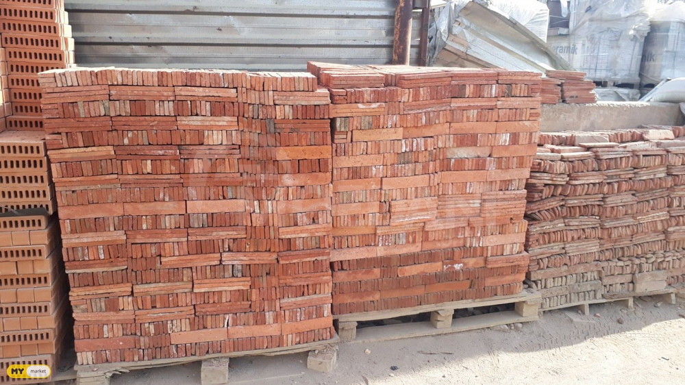 Brick / cut brick / facade brick Tbilisi - photo 2